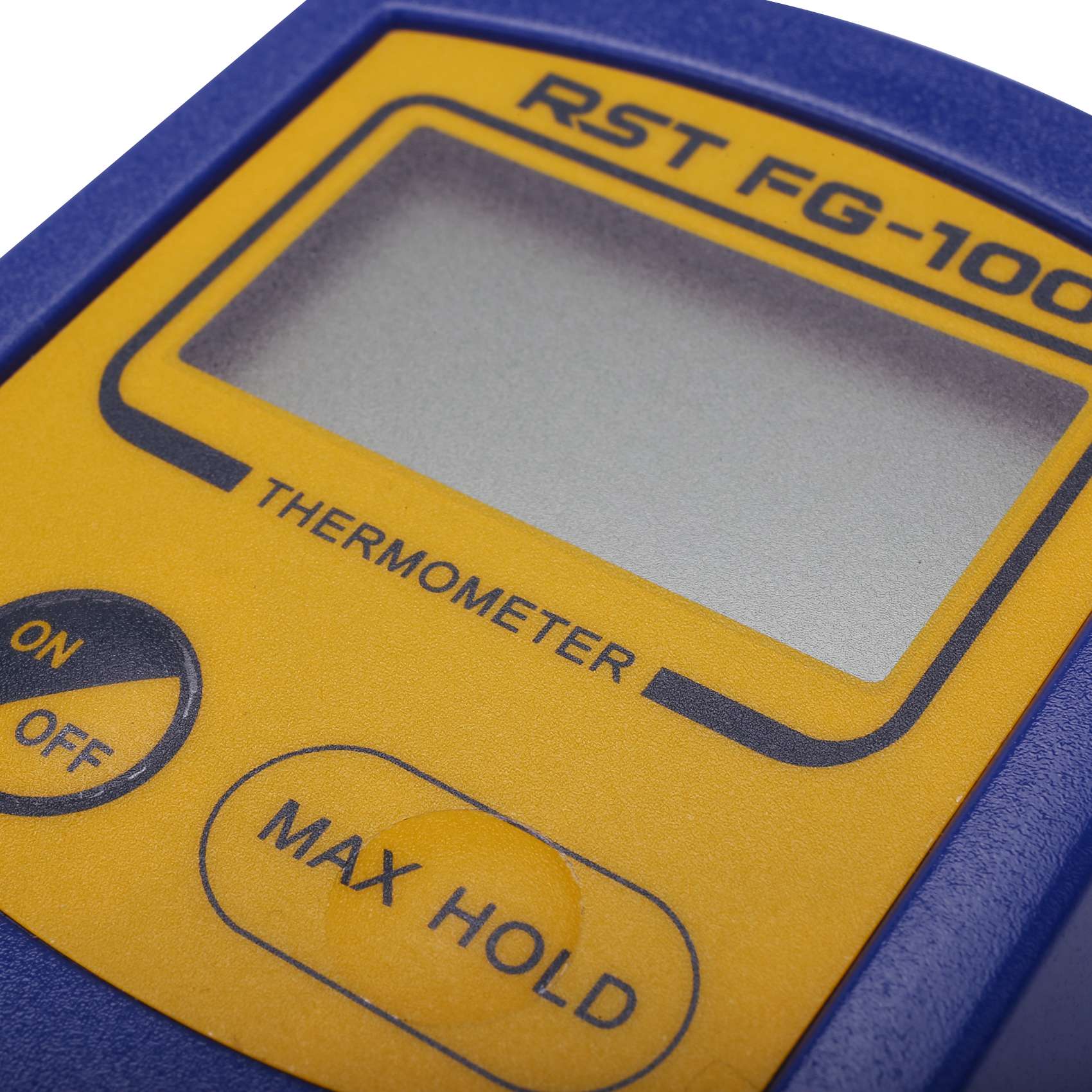 Termómetro digital A20F-FG-100 - Soldering Iron Temperature Probe reseña y precio