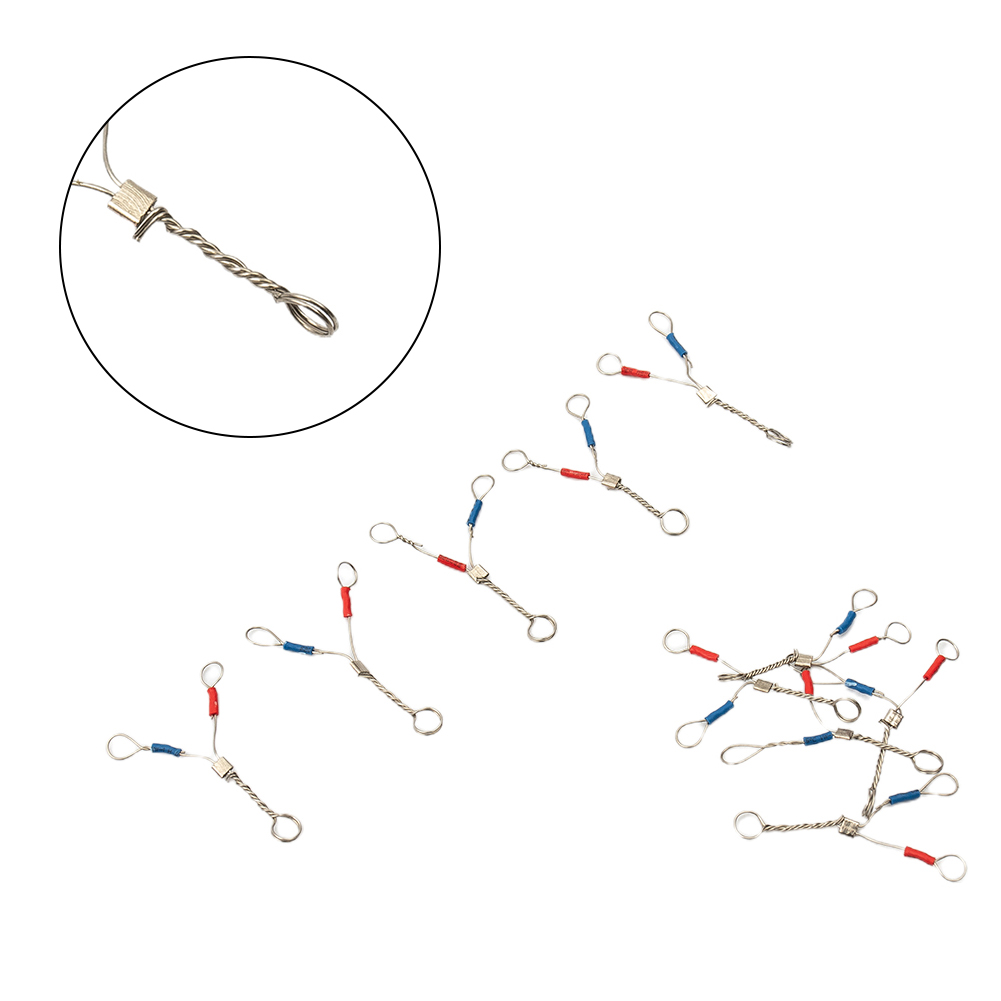 Línea de Sensor de temperatura - Soldering Iron Temperature Probe reseña y precio