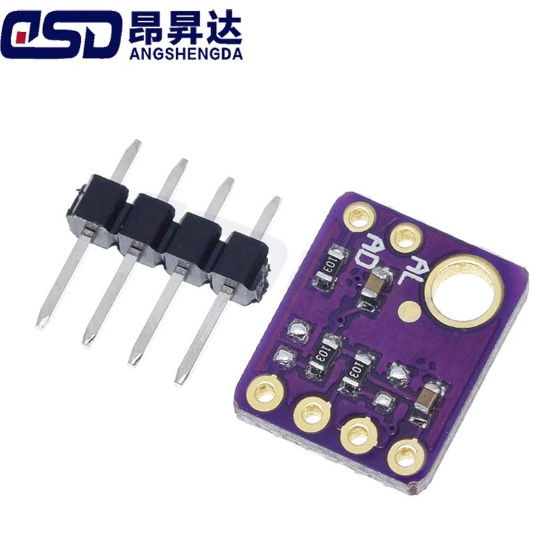 Módulo Sensor de humedad SHT31 - Sht31 reseña y precio