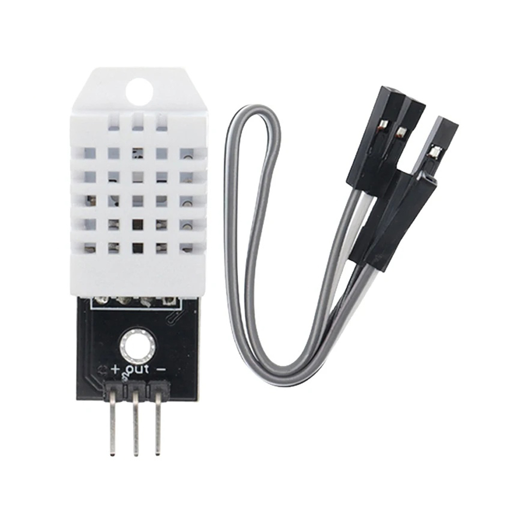 TENSTAR AM2302 Sensor Digital  - Dht22 reseña y precio