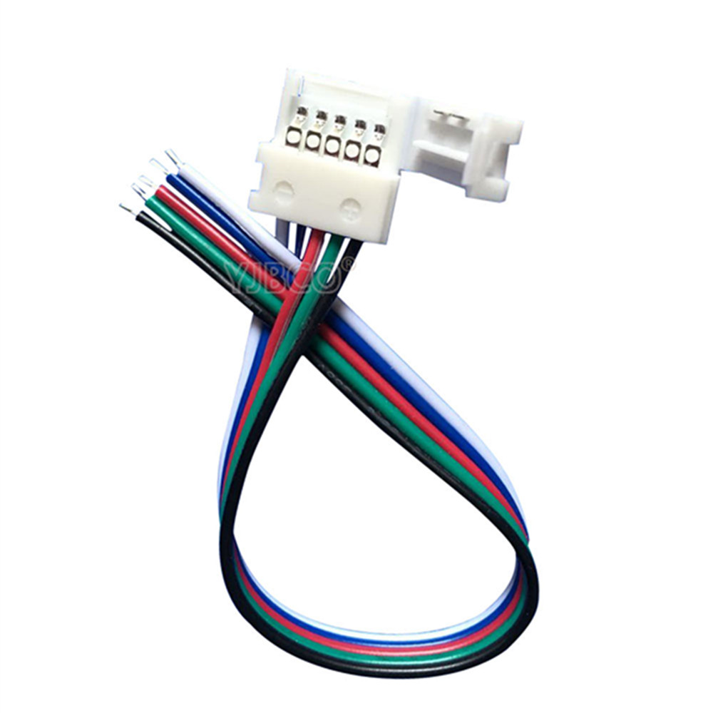 Tira de luces Led RGB RGBW, ac - Ws2812B reseña y precio