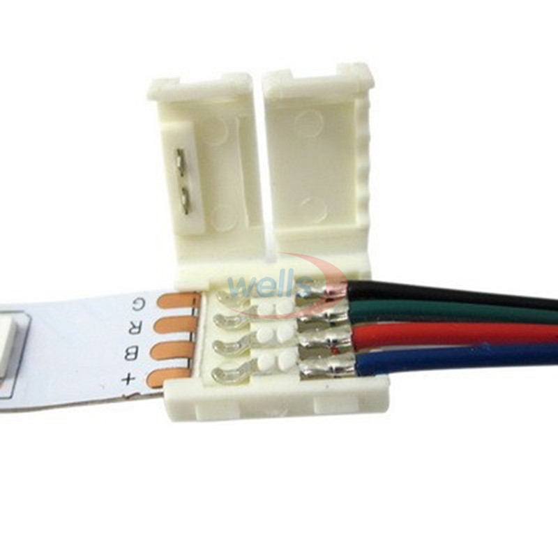 Tira de luces Led RGB RGBW, ac - Ws2812B reseña y precio