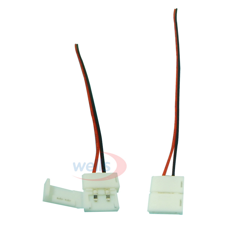 Tira de luces Led RGB RGBW, ac - Ws2812B reseña y precio