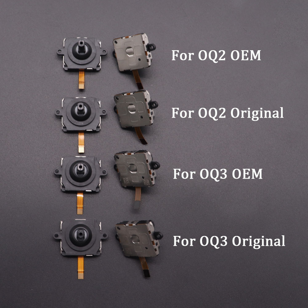 Joystick analógico 3D OEM Orig - Joystick Module reseña y precio