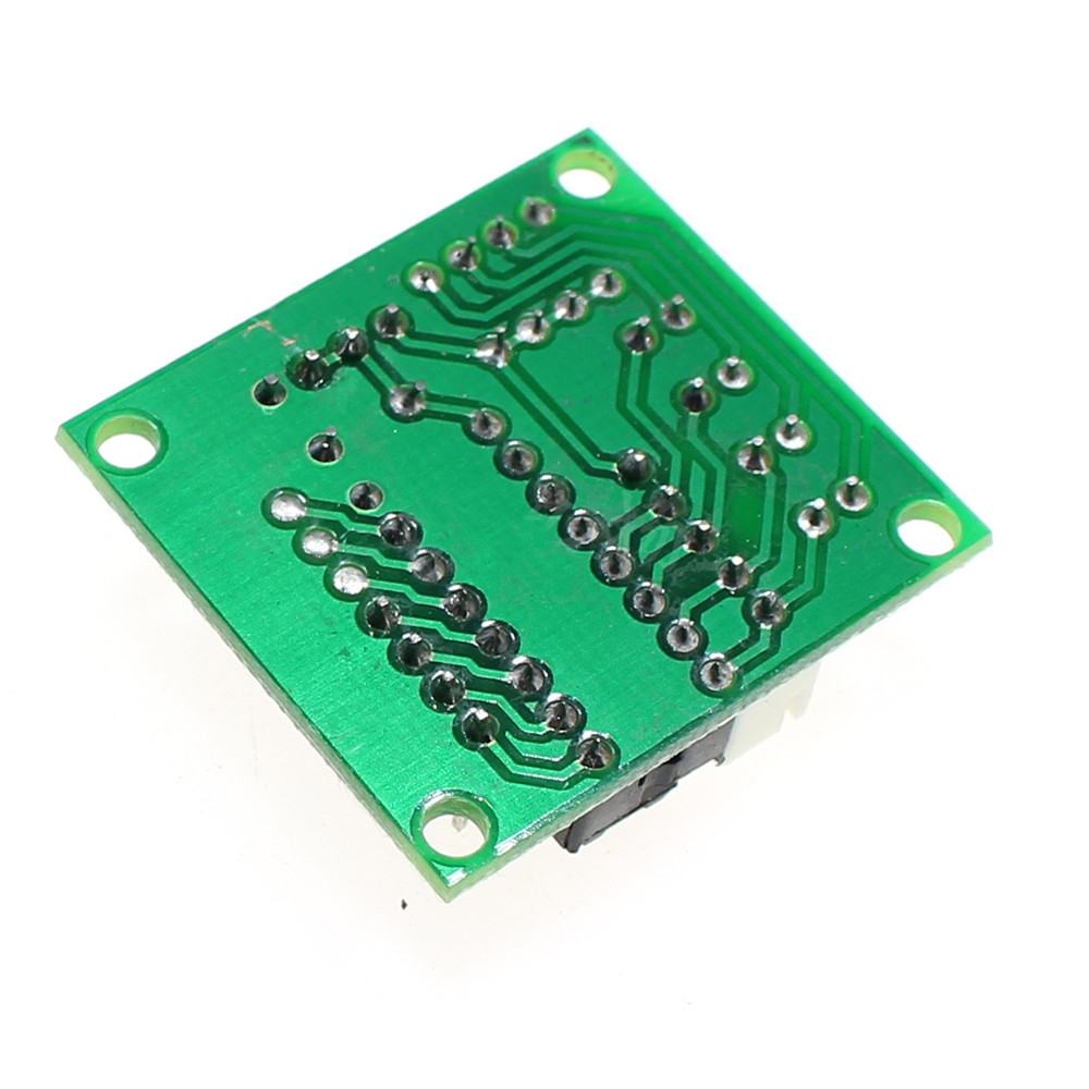 28BYJ-48-5V 4 fases de Motor p - Stepper Motor 28Byj reseña y precio