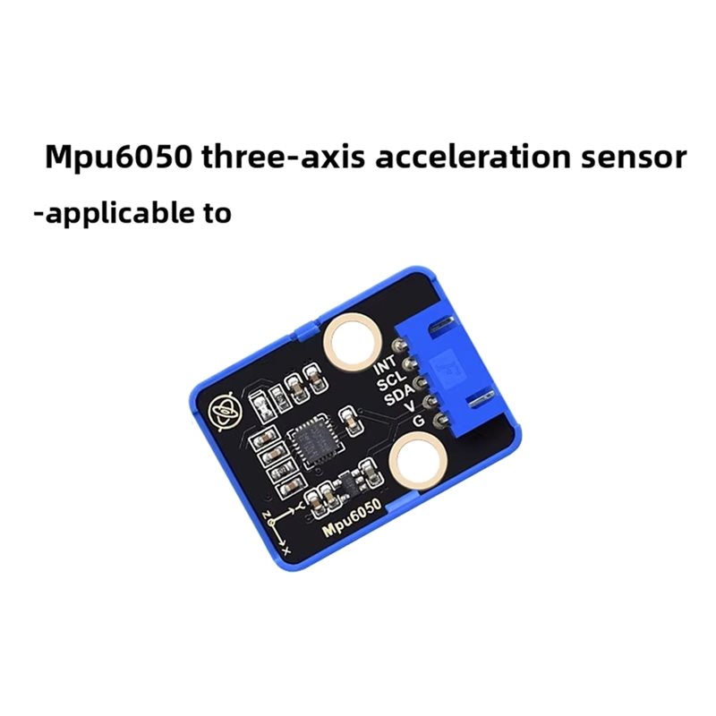 【ACCESORIO PARA TELÉFONO】Placa - Mpu6050 reseña y precio