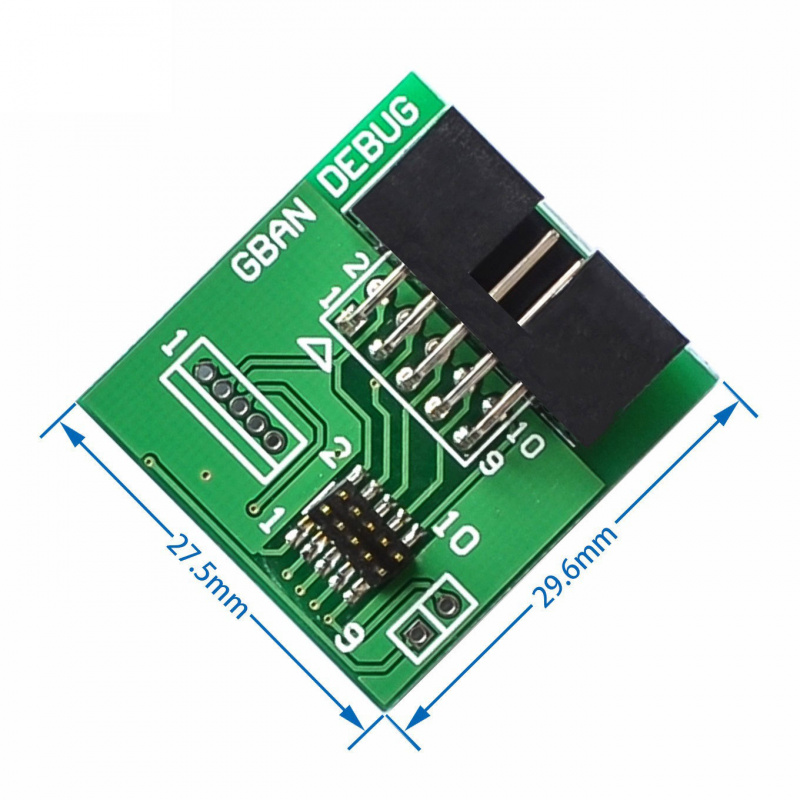 Dongle USB CC2531 Zigbee Sniff - Zigbee Cc2531 reseña y precio