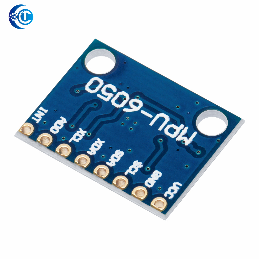 1 Uds CLT GY-521 GY521 MPU 605 - Mpu6050 reseña y precio