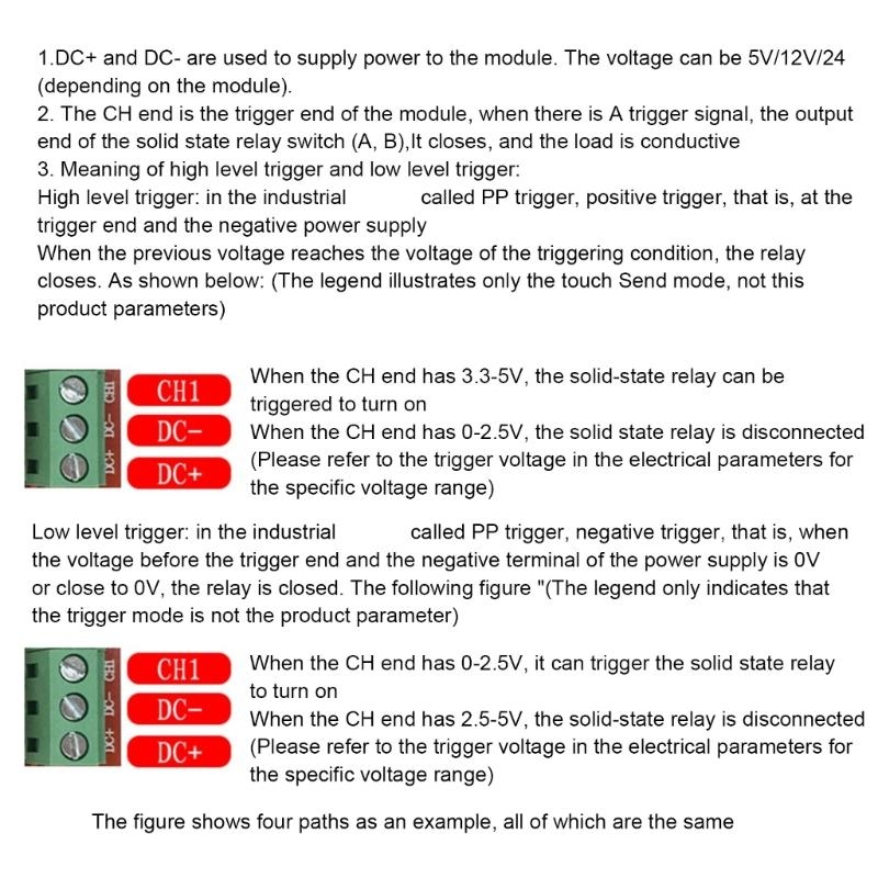 Controlador PLC placa relés só - Relay Module 1 Channel reseña y precio
