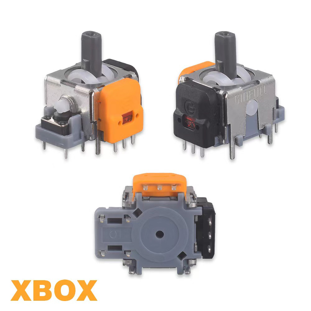 2/10 Uds. Joystick electromagn - Joystick Module reseña y precio