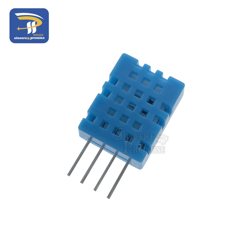 Módulo Sensor Digital de tempe - Dht22 reseña y precio