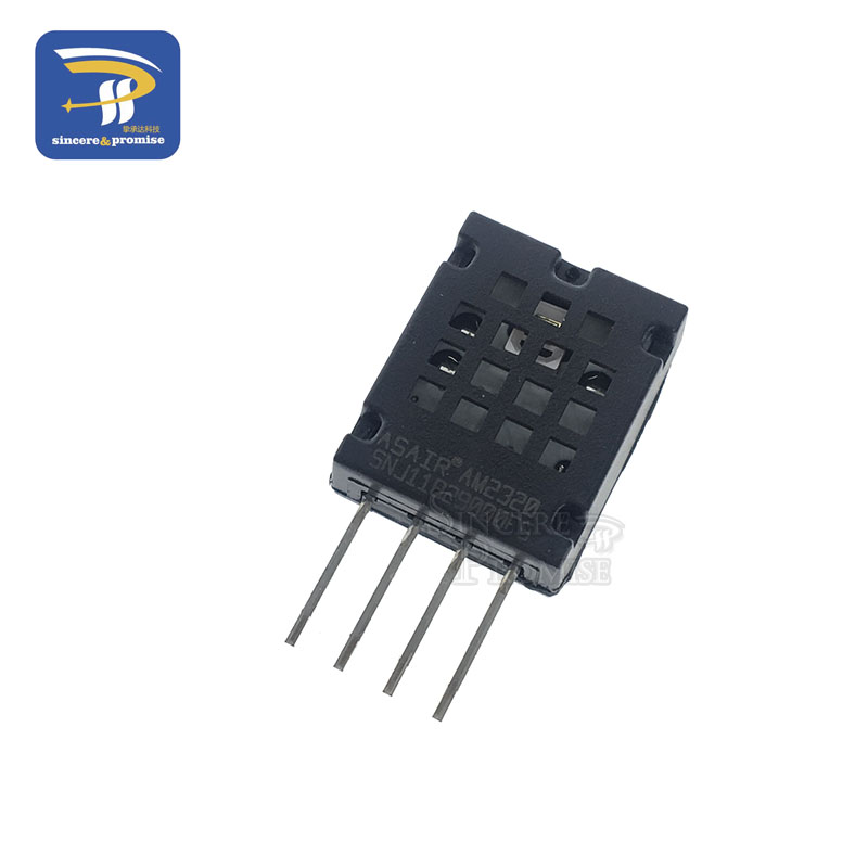Módulo Sensor Digital de tempe - Dht22 reseña y precio