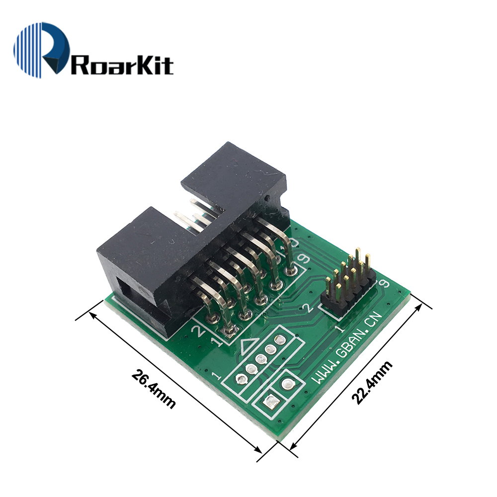 Módulo analizador de protocolo - Zigbee Cc2531 reseña y precio