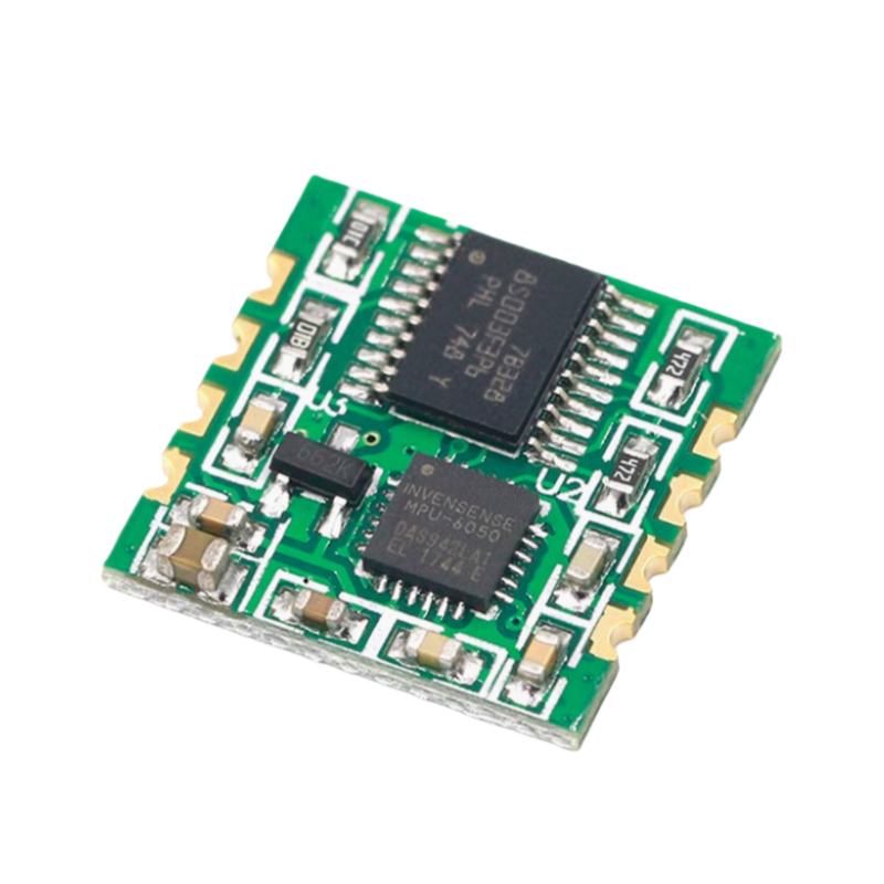 Módulo MPU6050, sensor de ángu - Mpu6050 reseña y precio