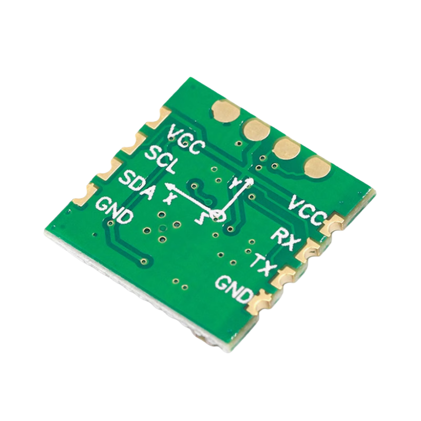Módulo MPU6050, sensor de ángu - Mpu6050 reseña y precio