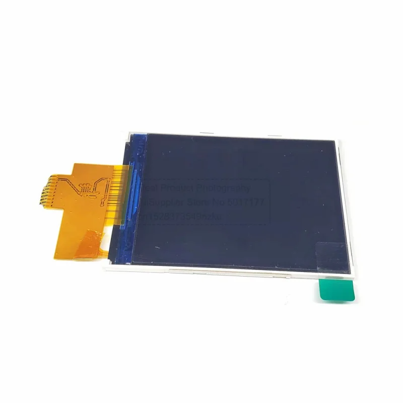 Pantalla LCD TFT de 2,4 pulgad - Tft Display 2.4 reseña y precio