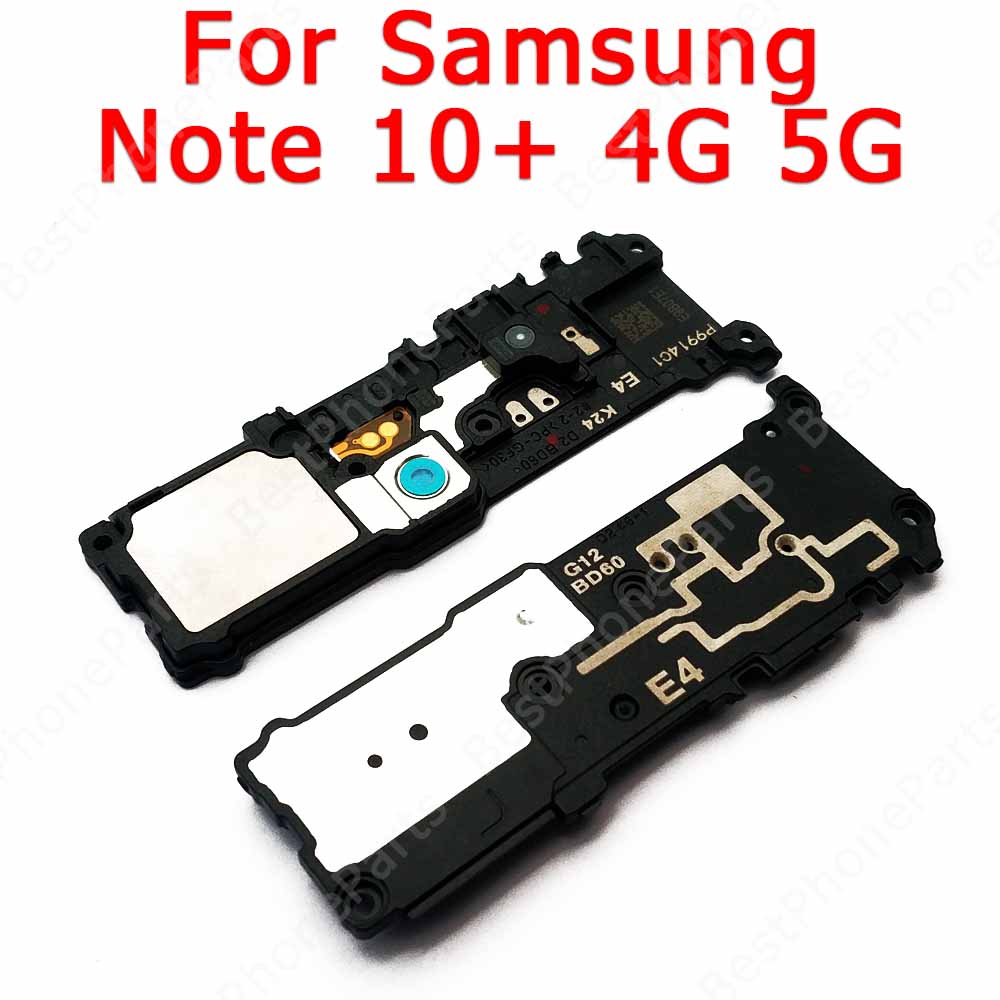 Altavoz para Samsung Galaxy No - Buzzer Module reseña y precio