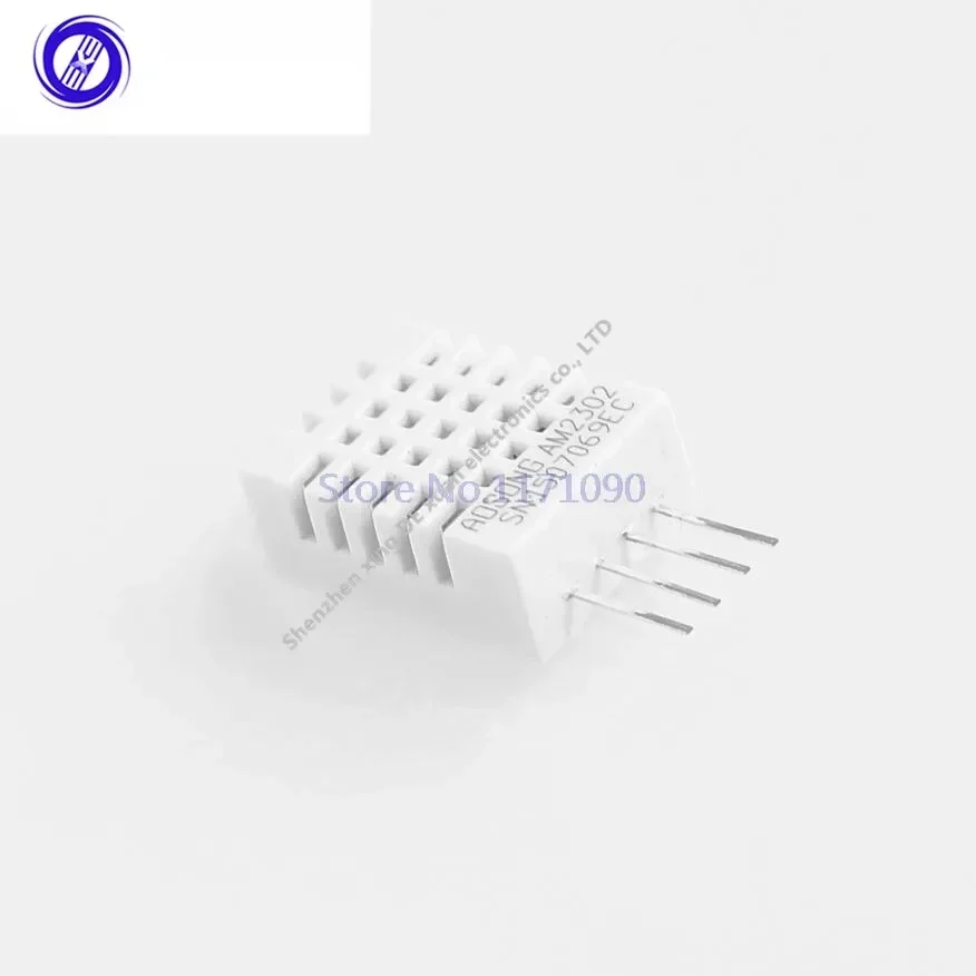 1 Uds DHT22 sensor digital de  - Dht22 reseña y precio