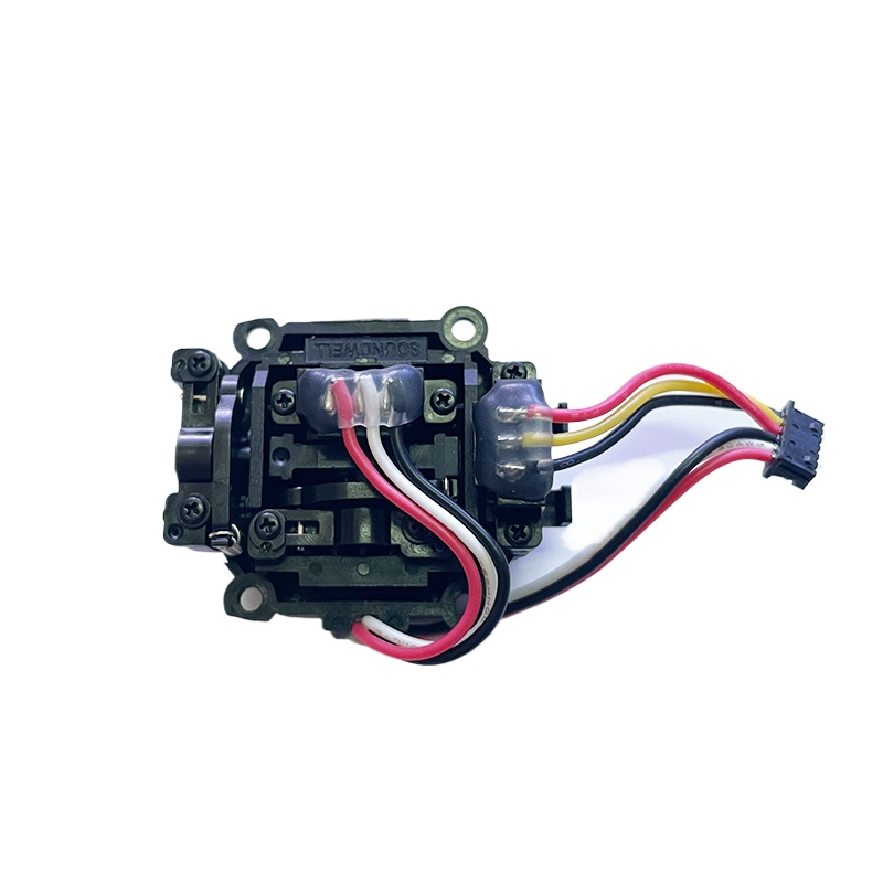 Módulo de Joystick Original pa - Joystick Module reseña y precio