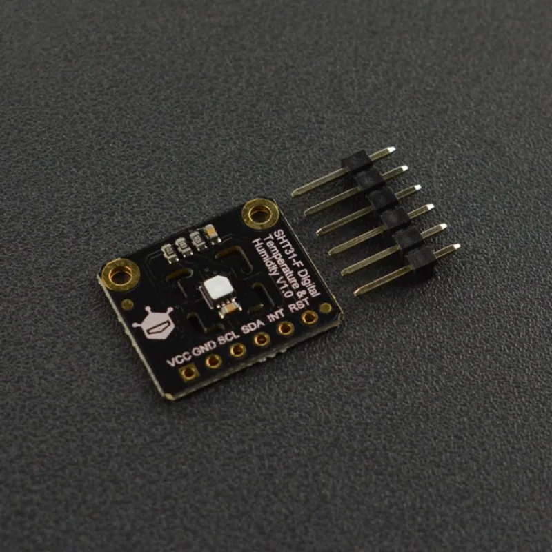 Sensor Digital de Temperatura  - Sht31 reseña y precio