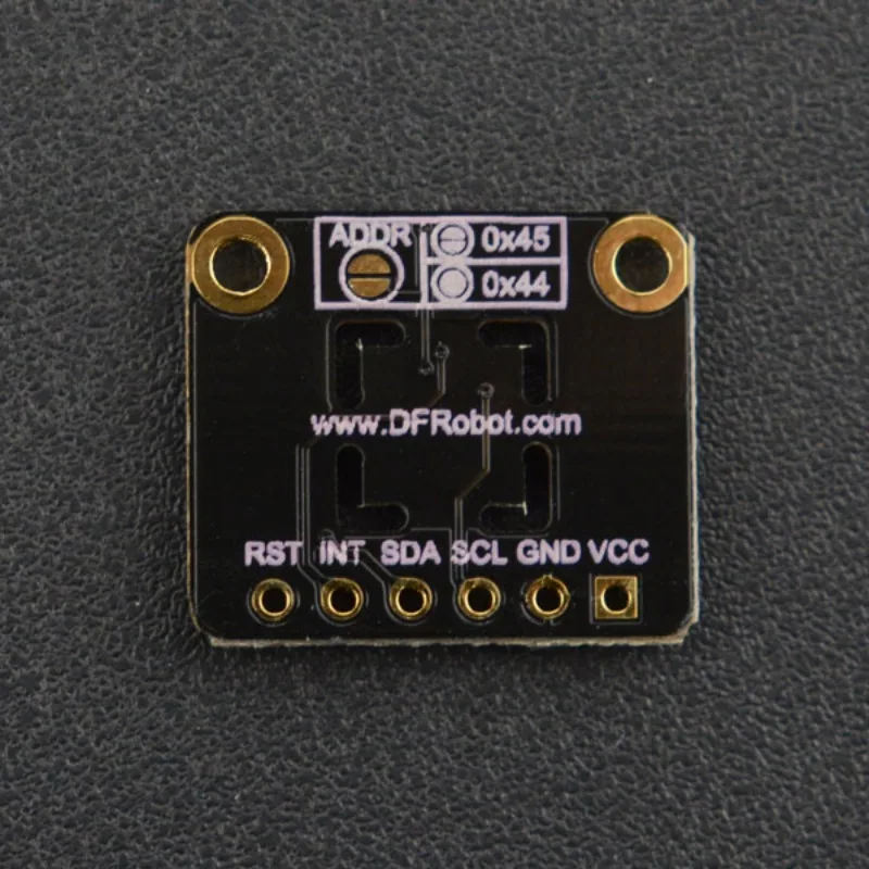 Sensor Digital de Temperatura  - Sht31 reseña y precio