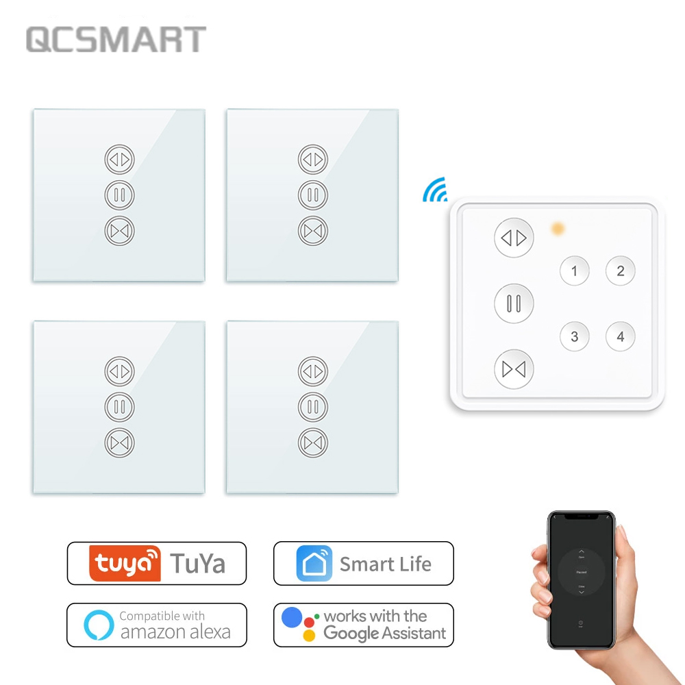 Tuya Smart Life-interruptor de - Relay Module 1 Channel reseña y precio