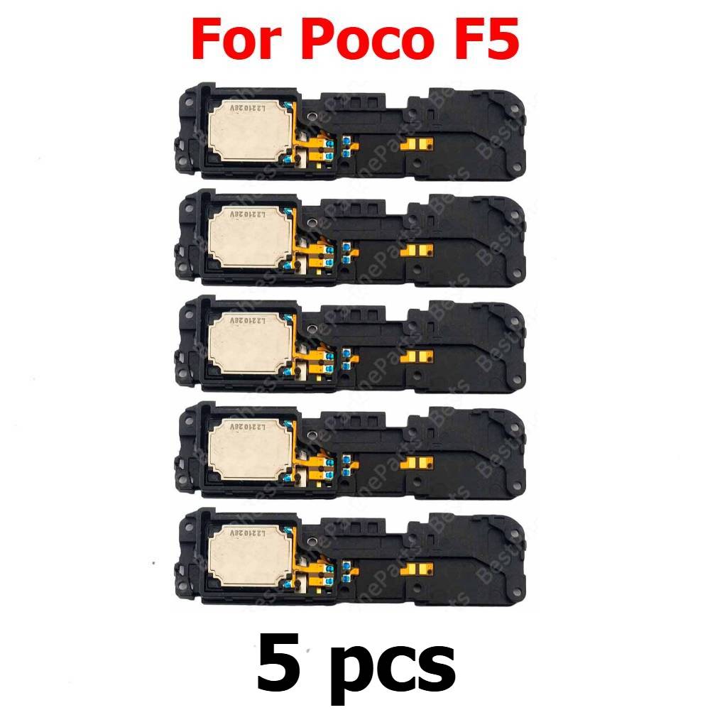Altavoz para Xiaomi Poco F5, M - Buzzer Module reseña y precio