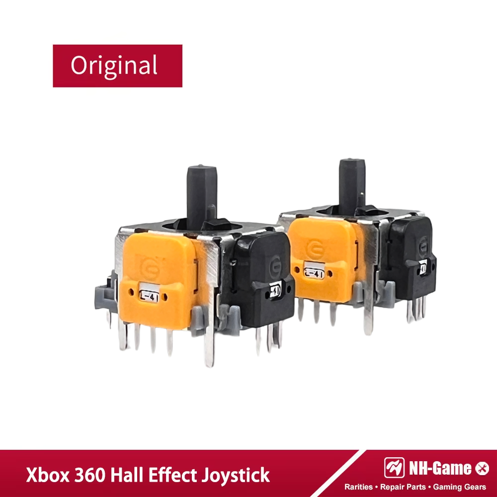 Módulo de Sensor Analógico 3D  - Joystick Module reseña y precio