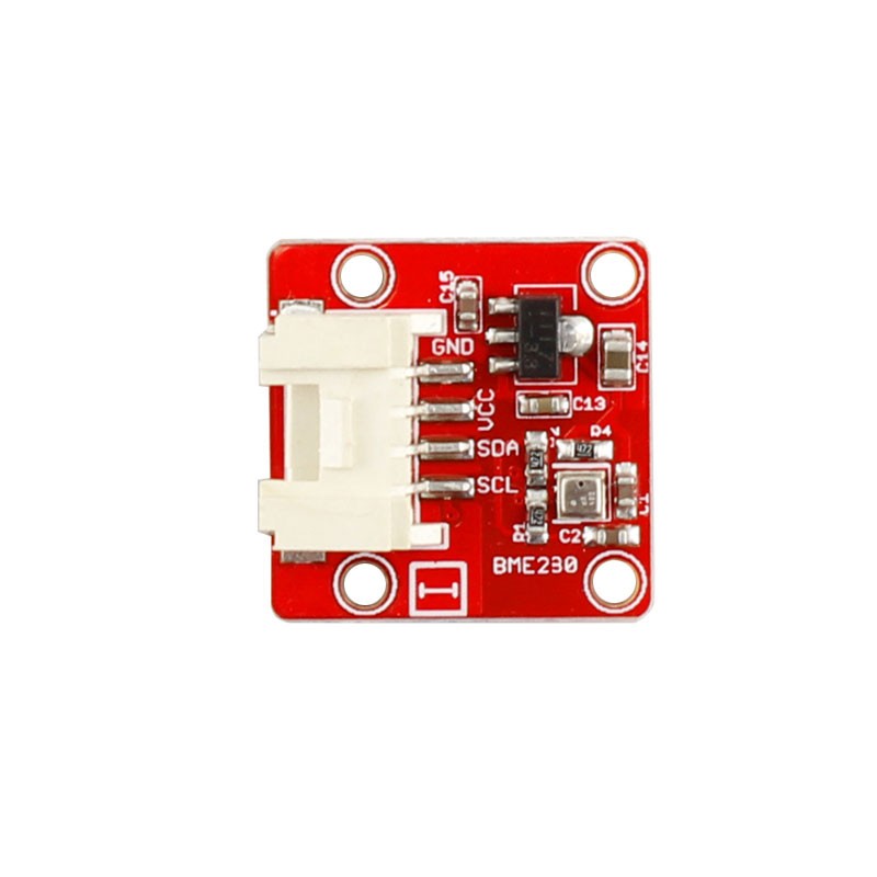 Elecrow Crowtail BME280 Sensor - Bme280 reseña y precio