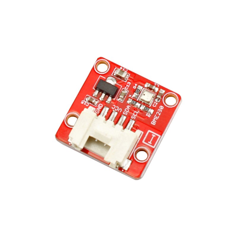 Elecrow Crowtail BME280 Sensor - Bme280 reseña y precio