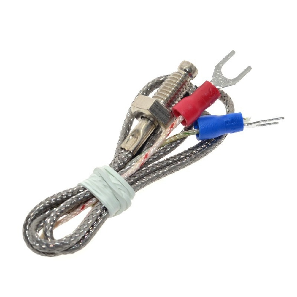 Módulo de termopar tipo MAX667 - Thermocouple Module K Type reseña y precio