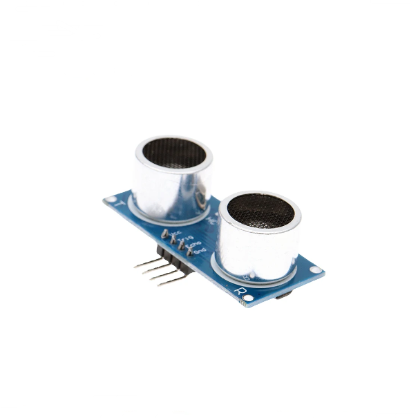 Voltaje del módulo del sensor  - Ultrasonic Sensor Hc-Sr04 reseña y precio