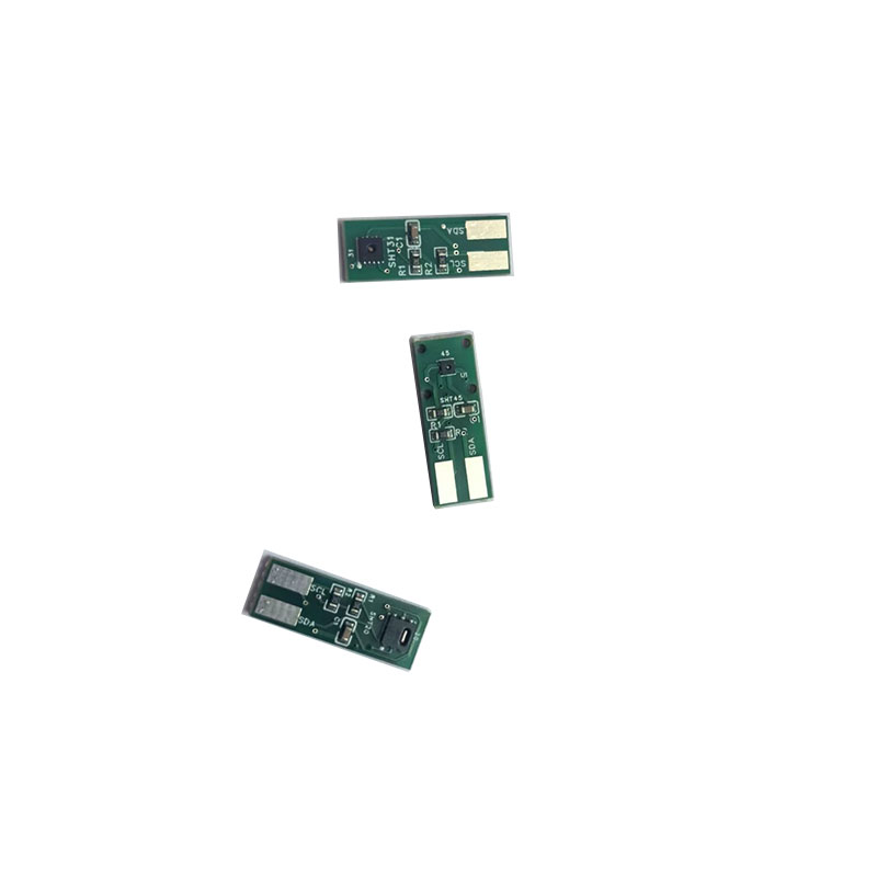 Módulo Sensor de Temperatura y - Sht31 reseña y precio