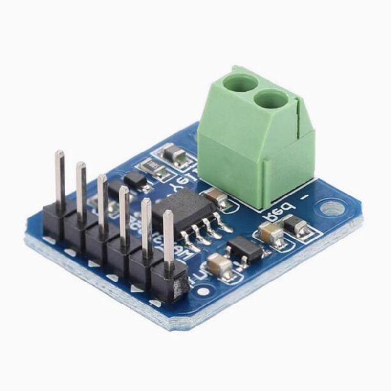 1PCS 5PCS MAX31855 Módulo de M - Thermocouple Module K Type reseña y precio