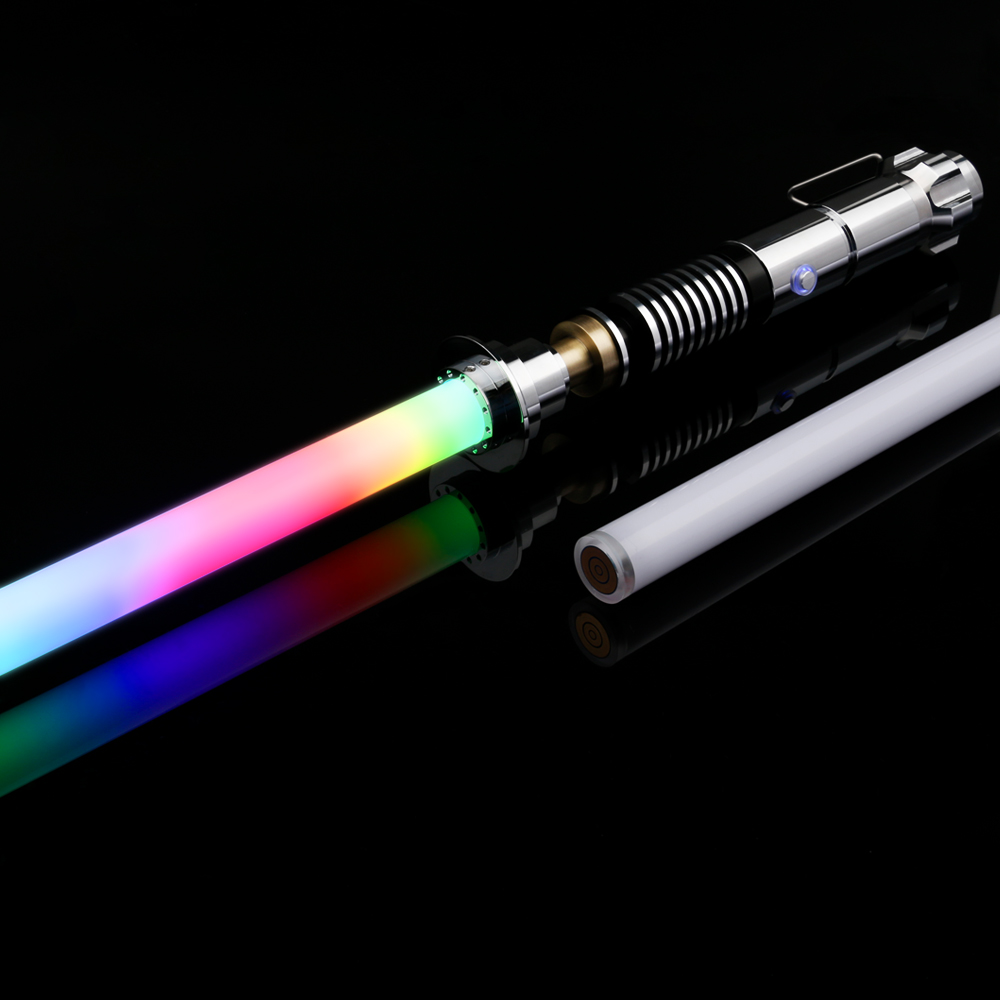 TXQSABER Sable de Luz Luke Sky - Neopixel reseña y precio