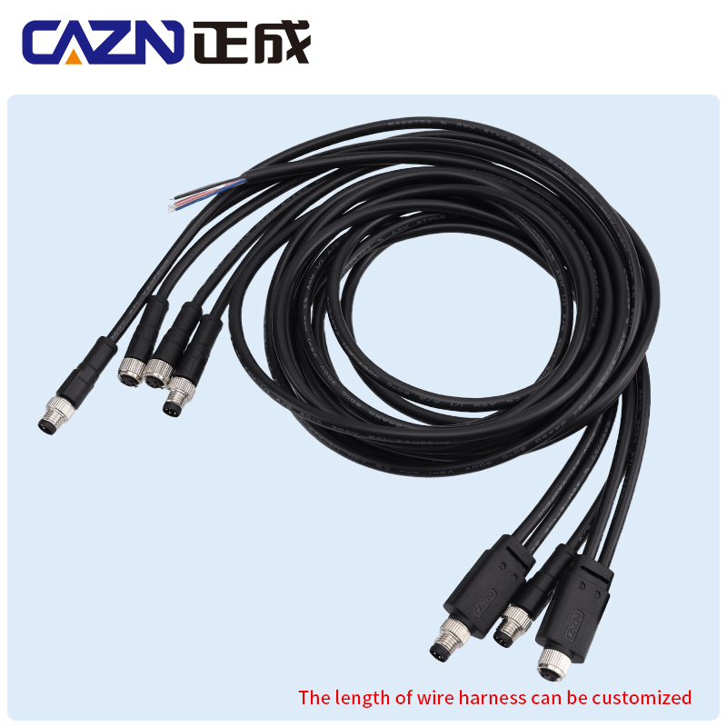 Conector Y-Splitter M8 Sobremo - Relay Module 1 Channel reseña y precio