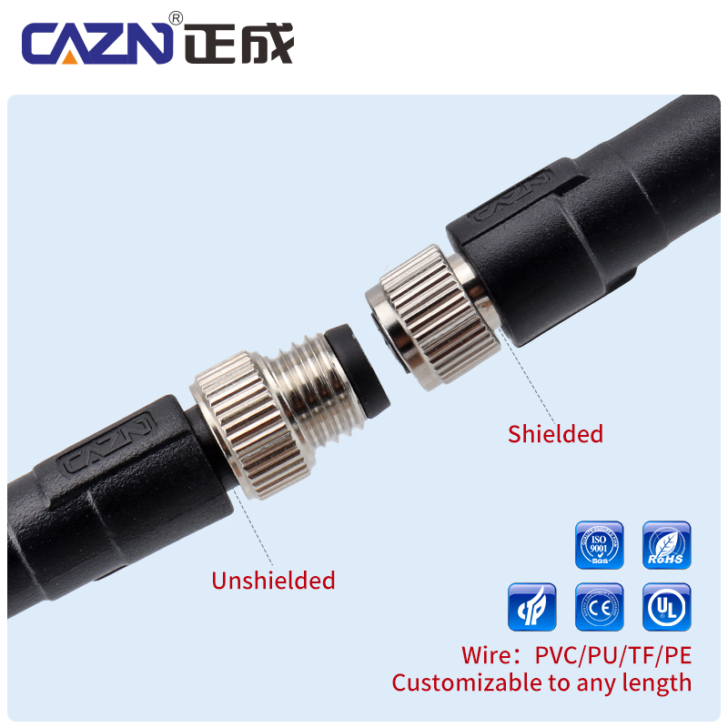Conector Y-Splitter M8 Sobremo - Relay Module 1 Channel reseña y precio