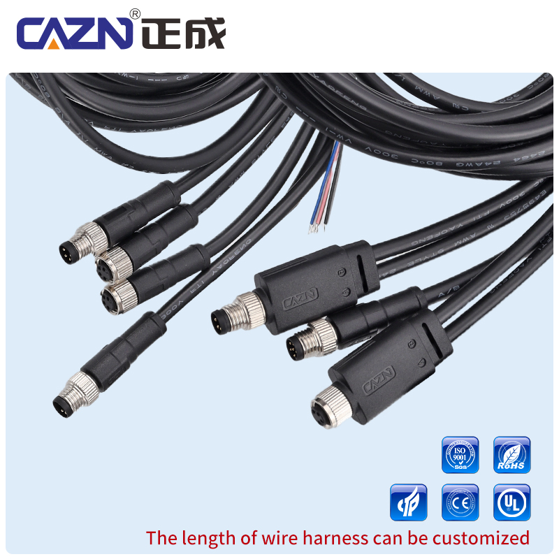Conector Y-Splitter M8 Sobremo - Relay Module 1 Channel reseña y precio