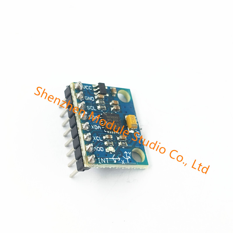 1PCS 3PCS MPU6050 GY-521 Módul - Mpu6050 reseña y precio