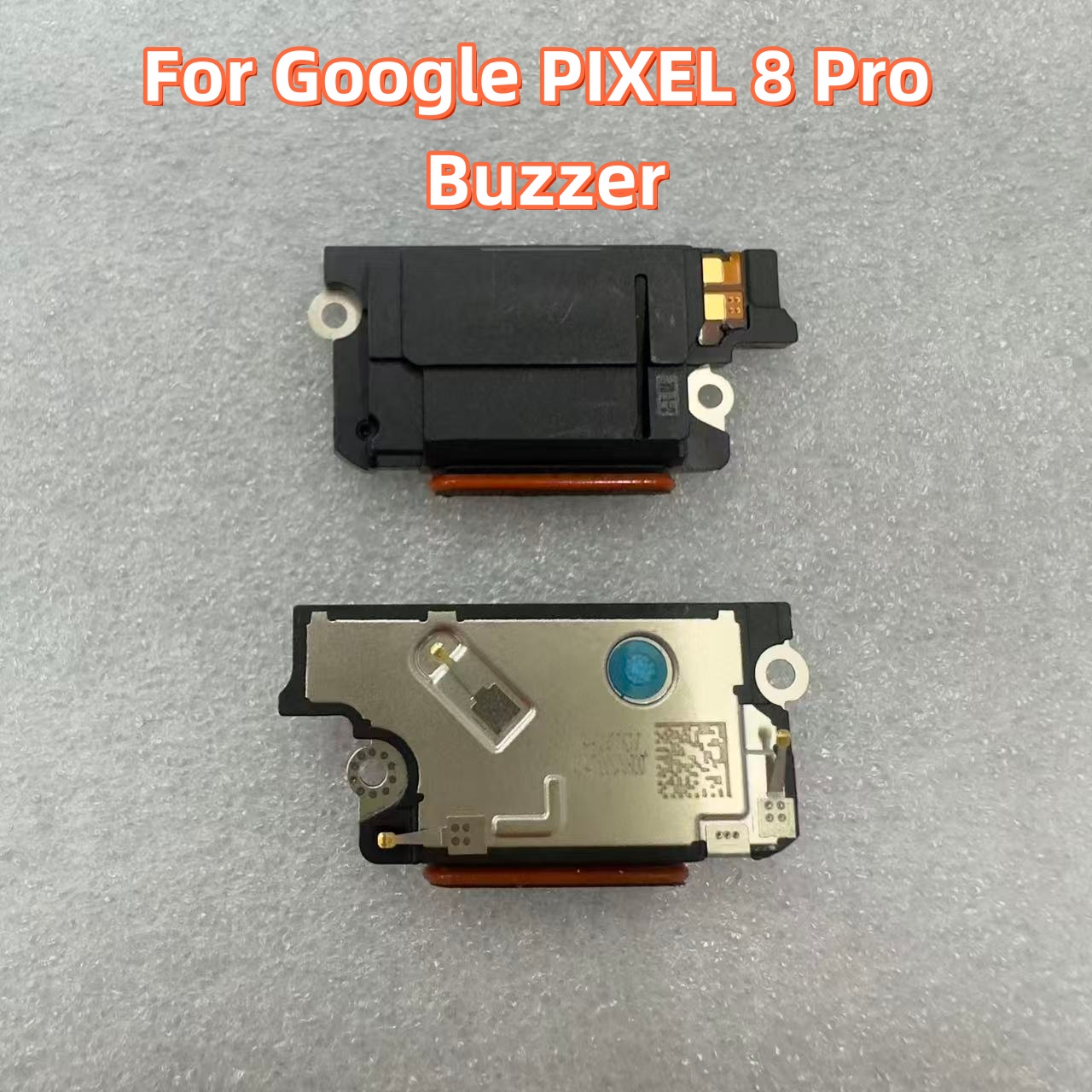 Tono de anillo de altavoz para - Buzzer Module reseña y precio