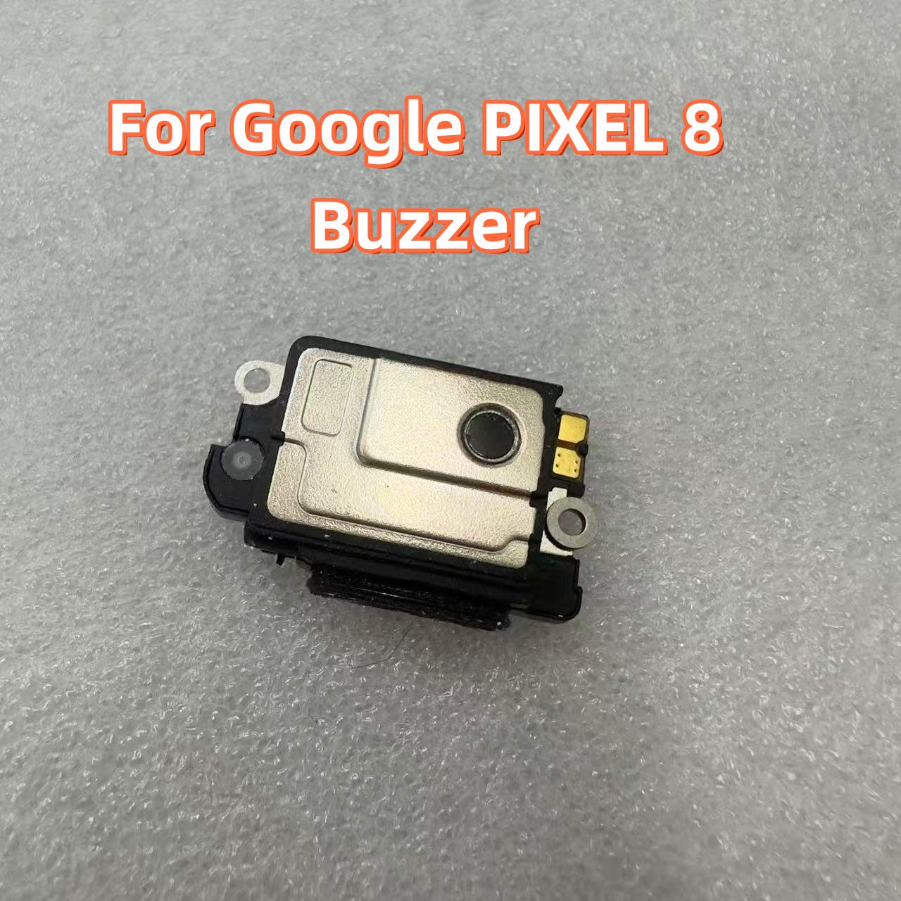 Tono de anillo de altavoz para - Buzzer Module reseña y precio