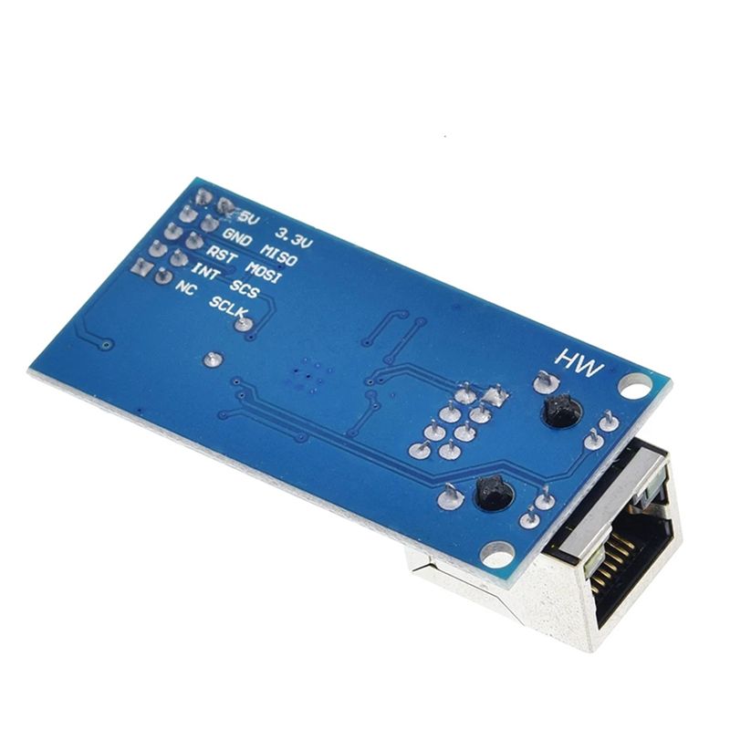 ABRI-2X Reemplaza el módulo de - Ethernet W5500 reseña y precio