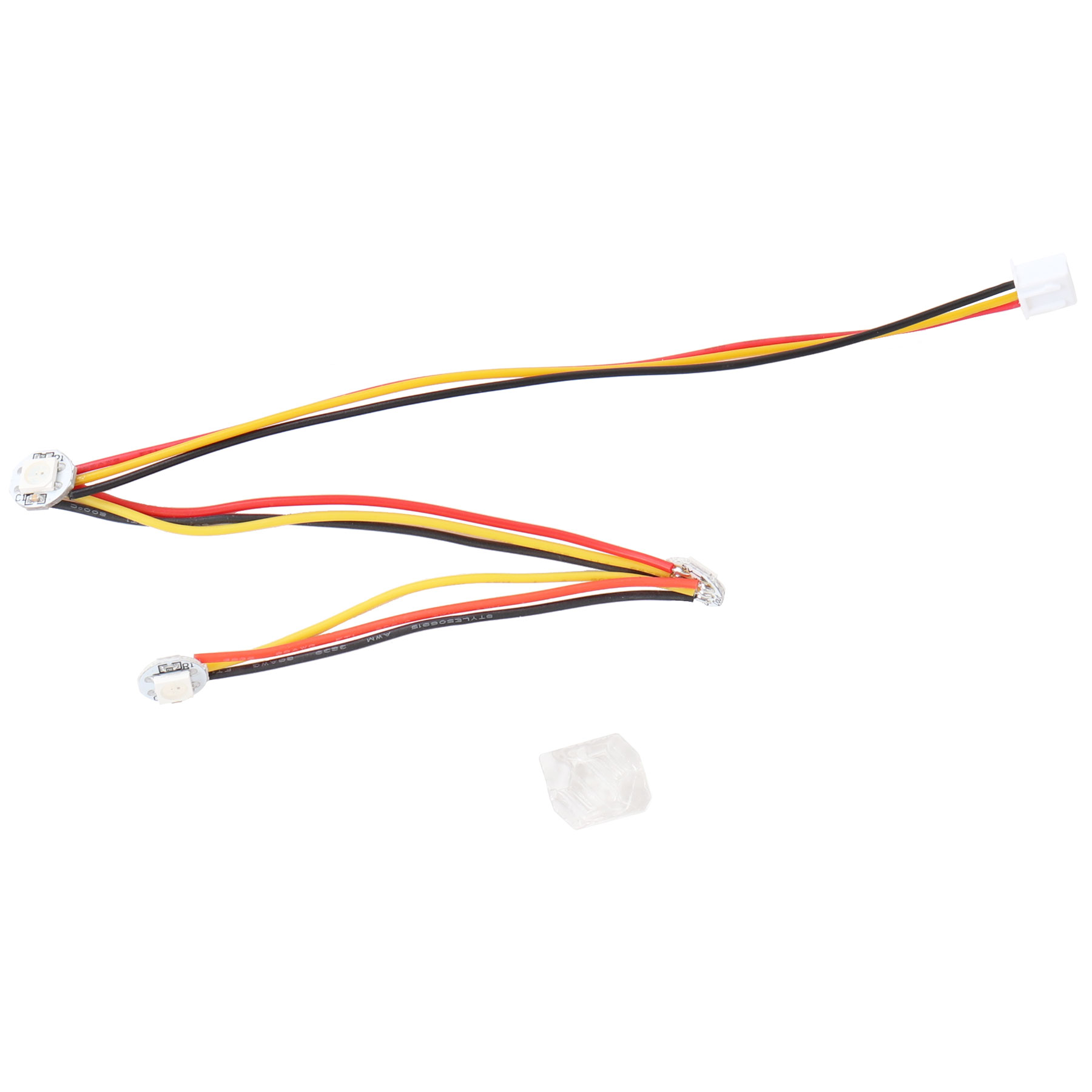 Blurolls StealthBurner SB WS28 - Ws2812B reseña y precio