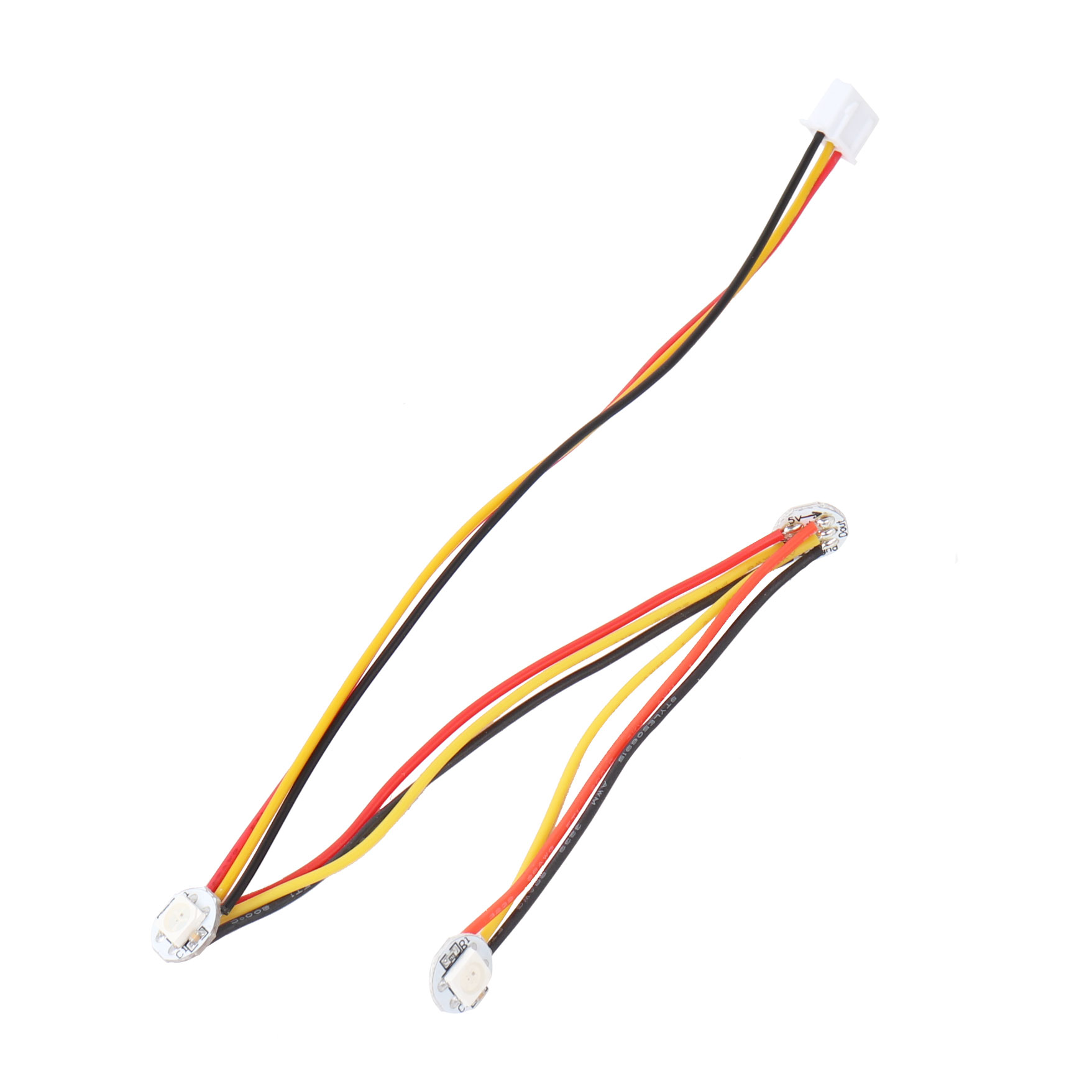 Blurolls StealthBurner SB WS28 - Ws2812B reseña y precio