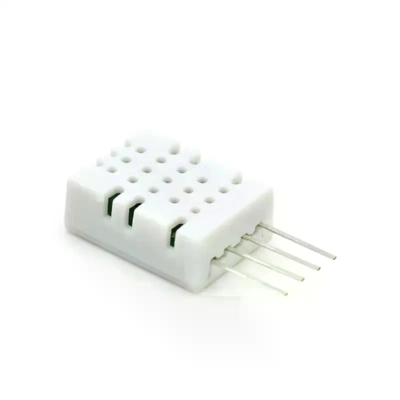 Módulo de Medición de Temperat - Dht22 reseña y precio