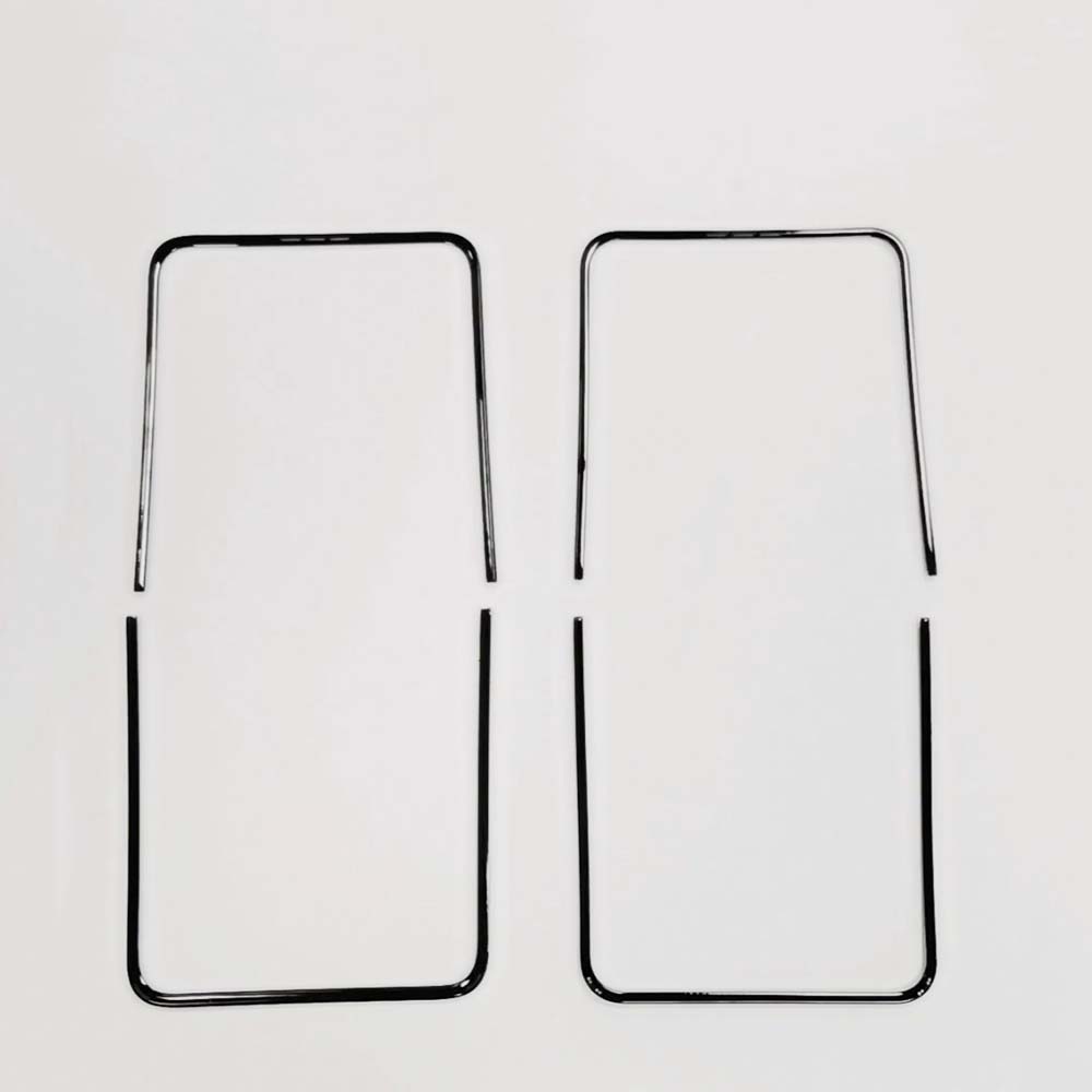 Para Samsung Galaxy Z Flip 5 2 - Tft Display 2.4 reseña y precio