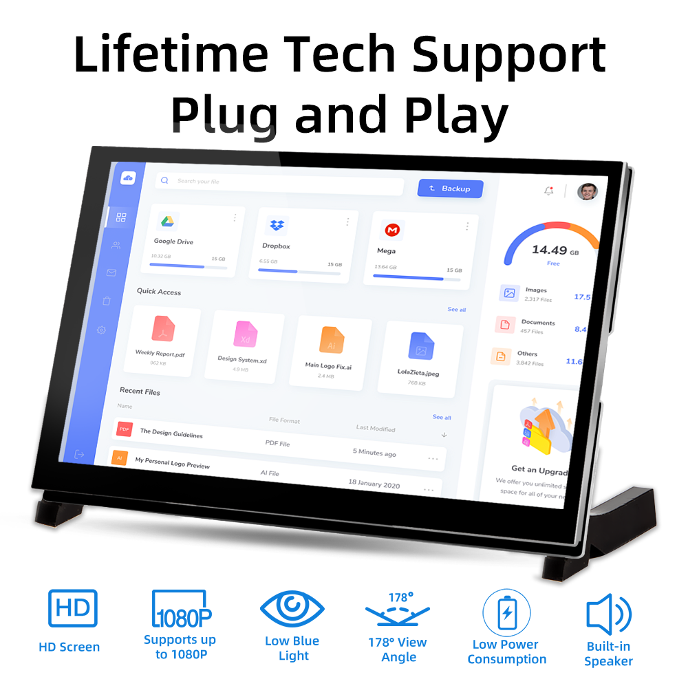 IPistBit pantalla táctil IPS L - Tft Display 2.4 reseña y precio