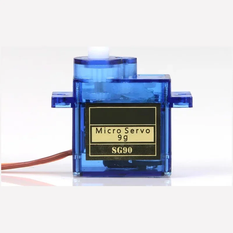 2/4/8/20 piezas SG90 9G Micro  - Servo Sg90 reseña y precio