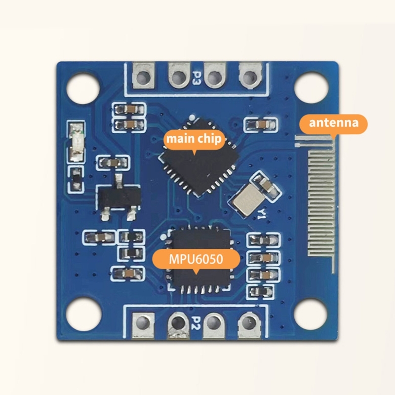 Pequeño módulo MPU6050 para en - Mpu6050 reseña y precio