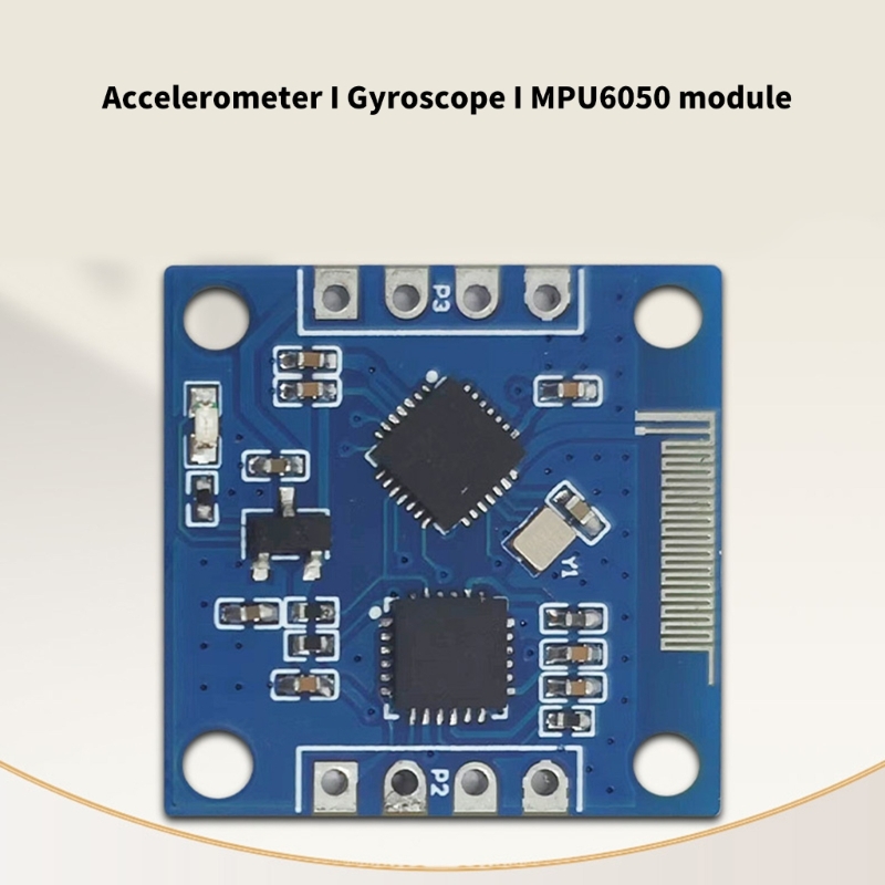 Pequeño módulo MPU6050 para en - Mpu6050 reseña y precio